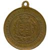 Image 30 : Lot of Fifteen Queen Victoria Medals.