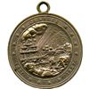 Image 7 : Lot of Fifteen Queen Victoria Medals.