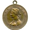 Image 8 : Lot of Fifteen Queen Victoria Medals.