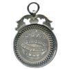Image 1 : 1902 Sterling Silver Medal