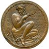 Image 1 : USA. 1909 New Theatre of New York Medal.