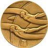 Image 2 : USA. Lot of Three Bronze Medals.