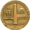 Image 5 : USA. Lot of Three Bronze Medals.