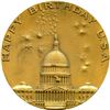 Image 6 : USA. Lot of Three Bronze Medals.