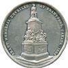 Image 4 : Lot of Two LeRoux 1130 Medals. Brant Memorial Unveiled Brantford. 1886.