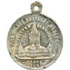 Image 1 : Lot of Six LeRoux Medals.