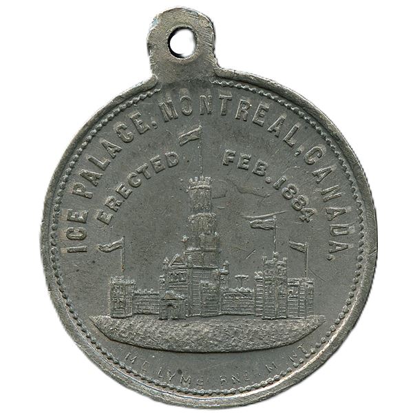 Lot of Four LeRoux Medals.