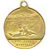 Image 8 : Lot of Four LeRoux Medals.