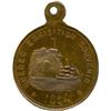 Image 7 : Lot of Five LeRoux Medals.