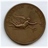 Image 1 : Lr. 1460 — Dominion of Canada. Undated. Copper.