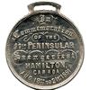 Image 13 : Lot of 10 Medals.