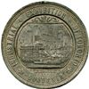 Image 4 : Lot of 10 Medals.