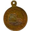 Image 1 : Lot of Eight LeRoux Medals.