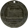Image 3 : Lot of Eight LeRoux Medals.