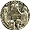 Image 10 : Lot of Six Toronto Medals.