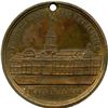 Image 1 : Lot of Six Toronto Medals.