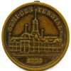 Image 11 : Lot of Eight LeRoux Medals.