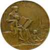 Image 13 : Lot of Twelve Medals Some Leroux Related.
