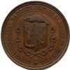Image 1 : Lot of Twelve Medals Some Leroux Related.