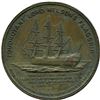 Image 12 : Lot of Thirteen Miscellaneous Medals and Tokens.