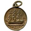 Image 13 : Lot of Thirteen Miscellaneous Medals and Tokens.