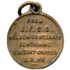Image 14 : Lot of Thirteen Miscellaneous Medals and Tokens.