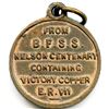 Image 16 : Lot of Thirteen Miscellaneous Medals and Tokens.