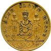 Image 20 : Lot of Thirteen Miscellaneous Medals and Tokens.