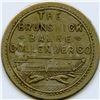 Image 23 : Lot of Thirteen Miscellaneous Medals and Tokens.