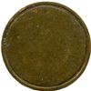Image 8 : Lot of Thirteen Miscellaneous Medals and Tokens.