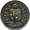 Image 10 : Lot of Seven Toronto Public School LeRoux Medals.