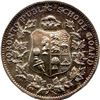 Image 12 : Lot of Seven Toronto Public School LeRoux Medals.