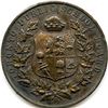 Image 14 : Lot of Seven Toronto Public School LeRoux Medals.