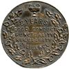 Image 15 : Lot of Seven Toronto Public School LeRoux Medals.