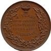 Image 2 : Lot of Seven Toronto Public School LeRoux Medals.