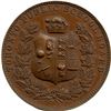 Image 6 : Lot of Seven Toronto Public School LeRoux Medals.