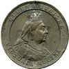 Image 1 : Lot of Four Queen Victoria Medals.