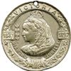 Image 5 : Lot of Four Queen Victoria Medals.