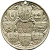 Image 6 : Lot of Four Queen Victoria Medals.