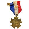 Image 8 : Lot of Four Queen Victoria Medals.