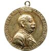 Image 1 : Lot of Two Toronto Open Air Horse Parade Medals.