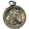 Image 3 : Lot of Two Toronto Open Air Horse Parade Medals.