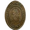 Image 1 : Lot of Two Elongated Large Cents.