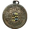 Image 3 : Lot of Two WWI Era Medals.