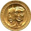 Image 3 : Lot of Two Dora de Pédery-Hunt Freedom For Hungary Medals.