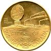 Image 2 : Lot of Two Medals.