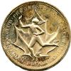 Image 10 : Lot of Thirteen Canadian Medals.
