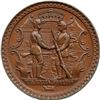 Image 3 : Lot of Five Shooting Medals.