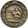 Image 5 : Lot of Five Shooting Medals.
