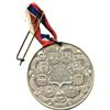 Image 2 : Lot of Two Medals.